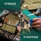 Wood Carving Kit S15 Wood Whittling Kit for Beginners Kids - Wood Carving Knife Set Whittling Knife Wood Carving Knives Carving Tools